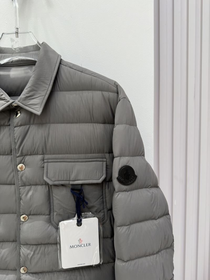 Moncler Down Jackets